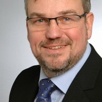 Dr. Henry Heidemeyer