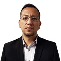 Alex Mompala