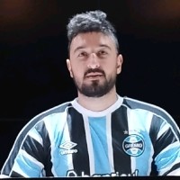 Lucas Eduardo Rodrigues Dos Santos
