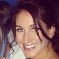 Caroline Wilkinson