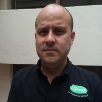 Erick Rodriguez Garro