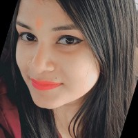 Shivanshi Shrivastava