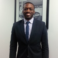 Gregory Nkwuzor