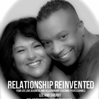 Lee and Sherry Patterson