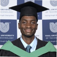 Tshepo Simango