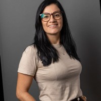 Aline Rodrigues De Souza