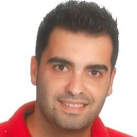 Antonio Torres Segura