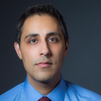 Rajeev Dave