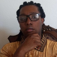 Terrell Hamilton