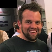 Paul Baker