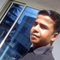 Priyam Mistry