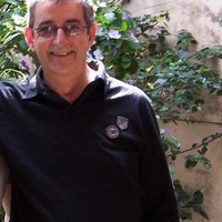 Carlos Moreale Olaizola
