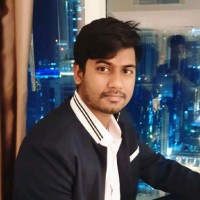 Md Raju Khan