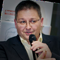 Armin Huth