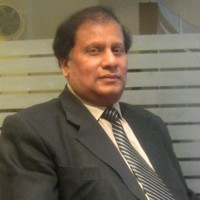 Asif Nazir