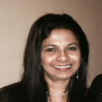 Rose Mascarenhas