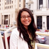 Stella Yanping Chen