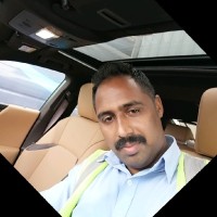 Ajeesh Ca