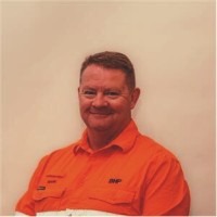 Mark Ivens