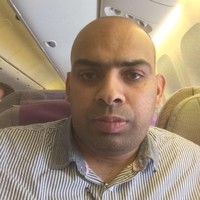 Muhammad Rashid