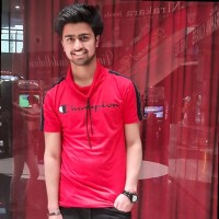 Divyanshu Mishra