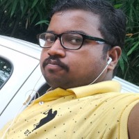 Sashibhusan Jena