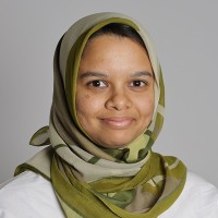 Majeeda Slamat