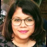 Gauri Chaudhari