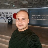 Abdelbaky Osman