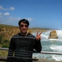 Sungkook Cho
