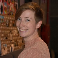Nathalie De Vooght