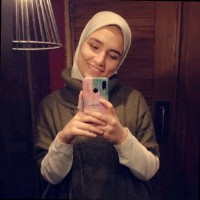 Nehal Elghobary