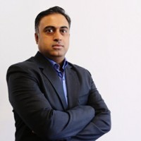 Arvind Venkatraman