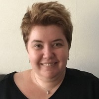 Germaine Van De Bovenkamp