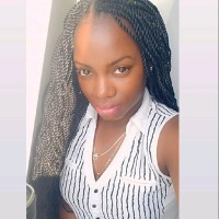 Jereline Joseph