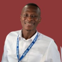 Kwaku Frimpong