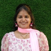 Lalitha Rajeshwari Bandi