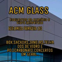ACM Glass