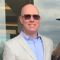 Peter McNamee