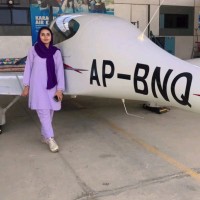 Sidra Khan