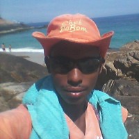 Douglas Santos