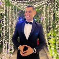 Cristian Omar Castillo Guevara
