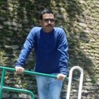 Ravinder Rawat