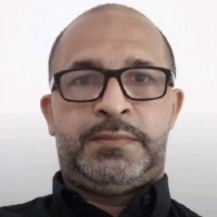 Manuel Rosales