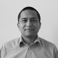 Ernesto Bastidas Obando