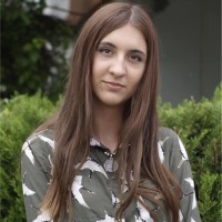 Andreea - Denisa Mititelu