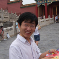 王志安