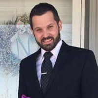 Justin Niernberger