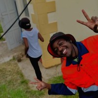 Stephen Nyoni