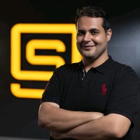 Mohamed Shawaf